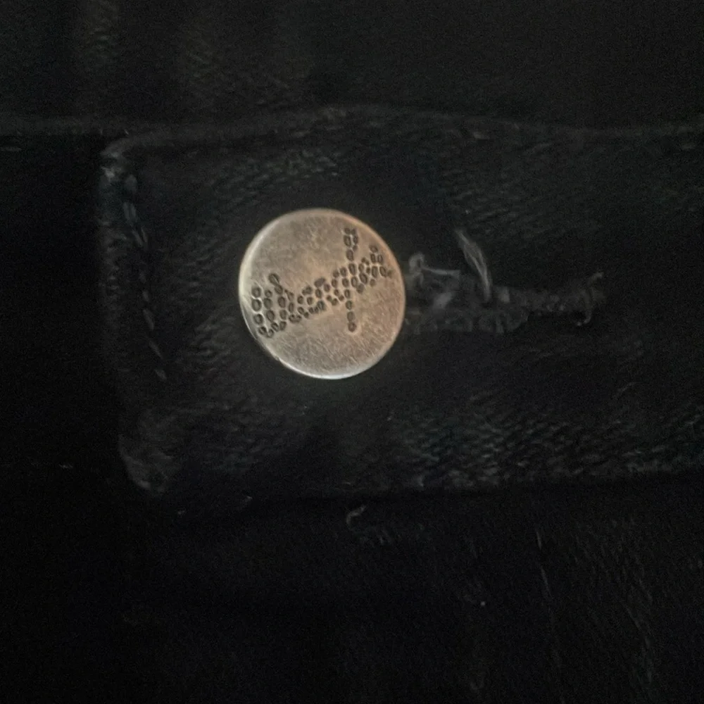 PreOwned Wrangler Cowboy Jeans Good Condition Size 32x 32 Ultra Flex 30X32 . - Picture 12 of 16